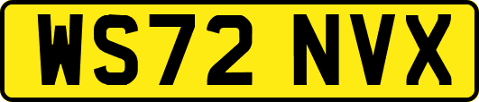 WS72NVX