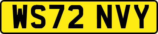 WS72NVY