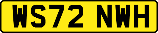 WS72NWH