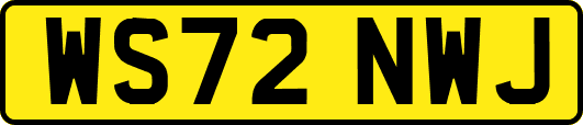 WS72NWJ