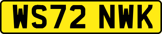WS72NWK