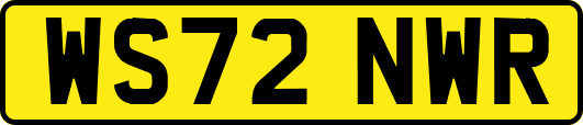 WS72NWR