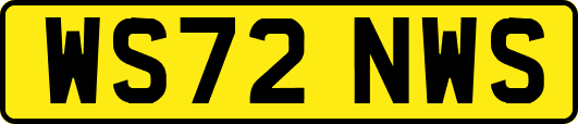 WS72NWS