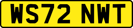 WS72NWT