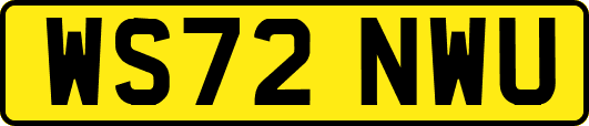 WS72NWU