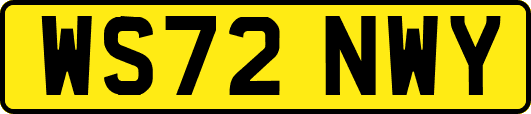 WS72NWY