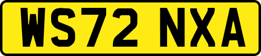 WS72NXA