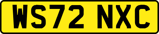 WS72NXC