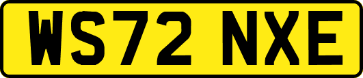 WS72NXE
