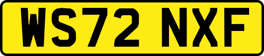 WS72NXF