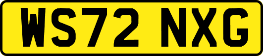 WS72NXG