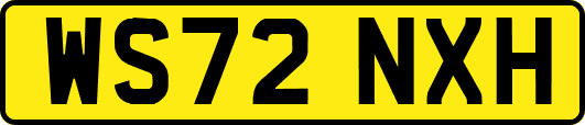 WS72NXH