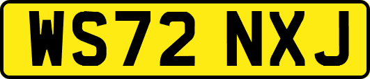 WS72NXJ