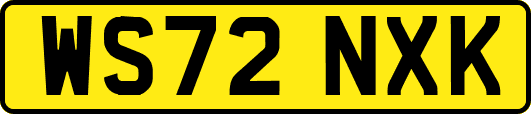 WS72NXK
