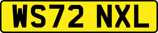 WS72NXL