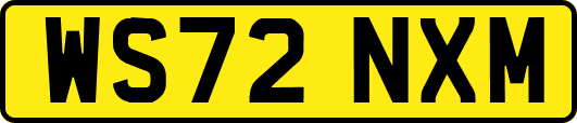WS72NXM