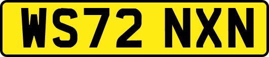 WS72NXN