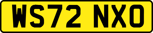 WS72NXO