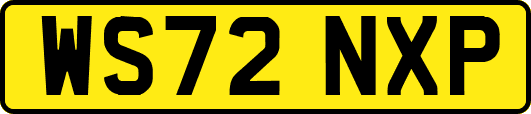 WS72NXP