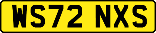 WS72NXS