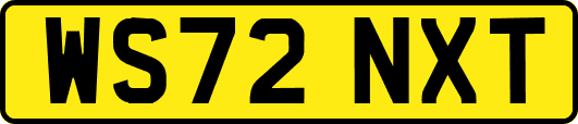 WS72NXT