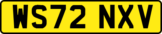 WS72NXV