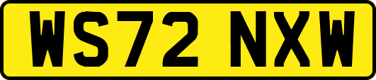 WS72NXW