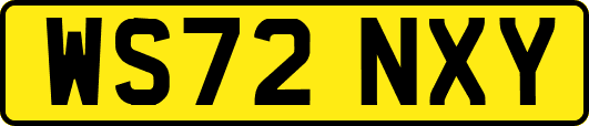 WS72NXY
