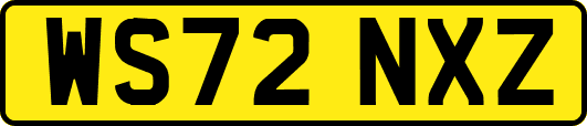 WS72NXZ