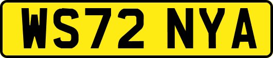 WS72NYA