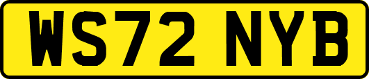 WS72NYB