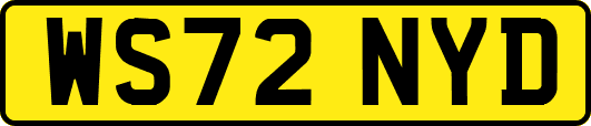 WS72NYD