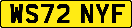WS72NYF