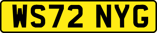 WS72NYG