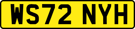 WS72NYH