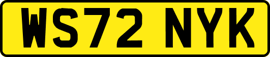 WS72NYK