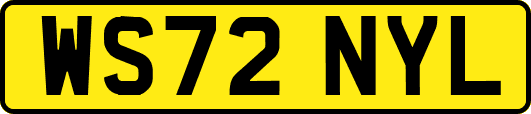 WS72NYL