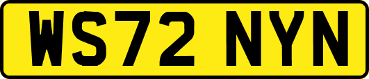 WS72NYN