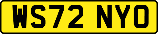 WS72NYO