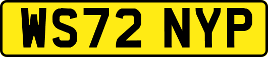 WS72NYP