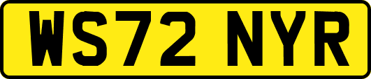 WS72NYR