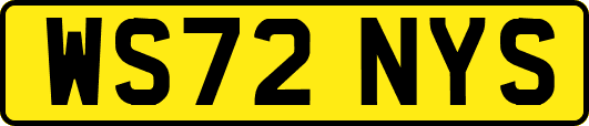 WS72NYS