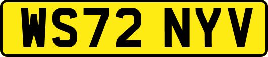WS72NYV