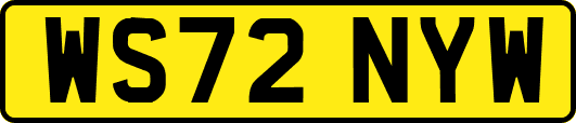 WS72NYW