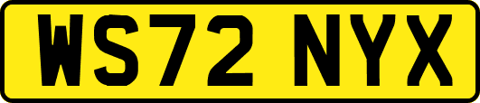 WS72NYX
