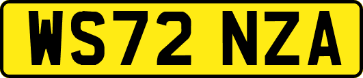 WS72NZA
