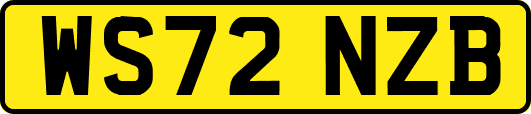 WS72NZB