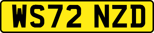 WS72NZD