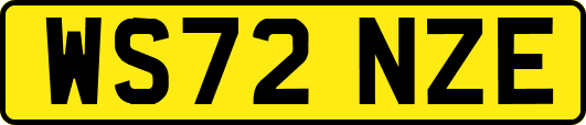 WS72NZE