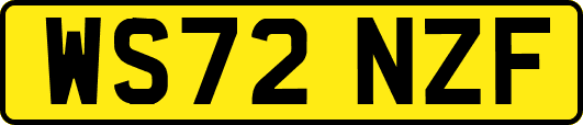 WS72NZF